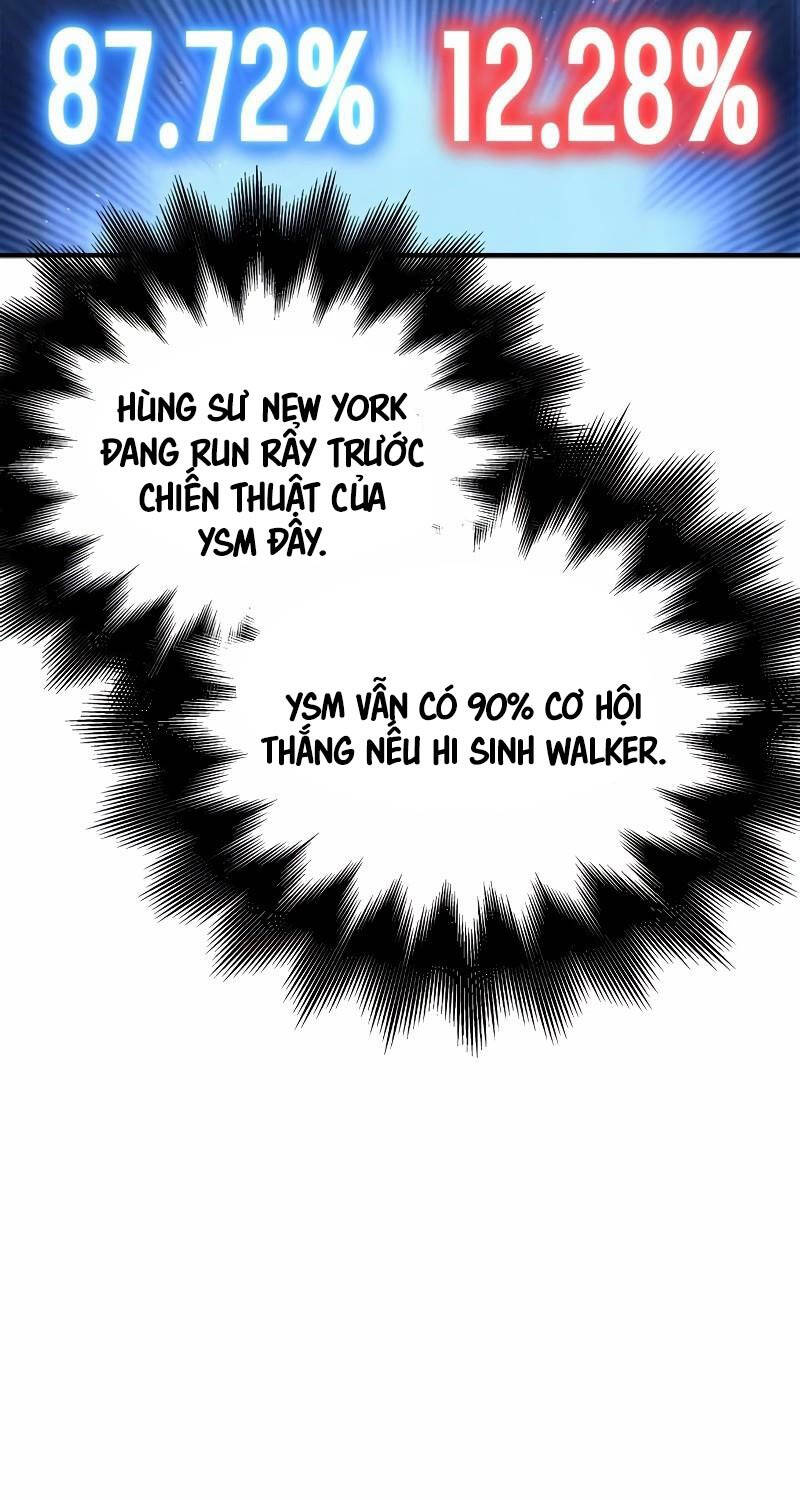 Cuộc Chiến Siêu Nhân Chap 114 - Next Chap 115