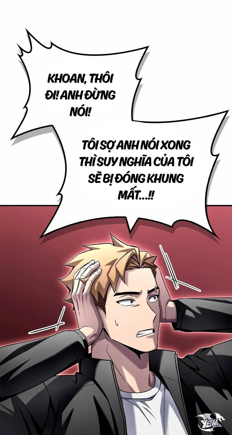 Cuộc Chiến Siêu Nhân Chap 114 - Next Chap 115