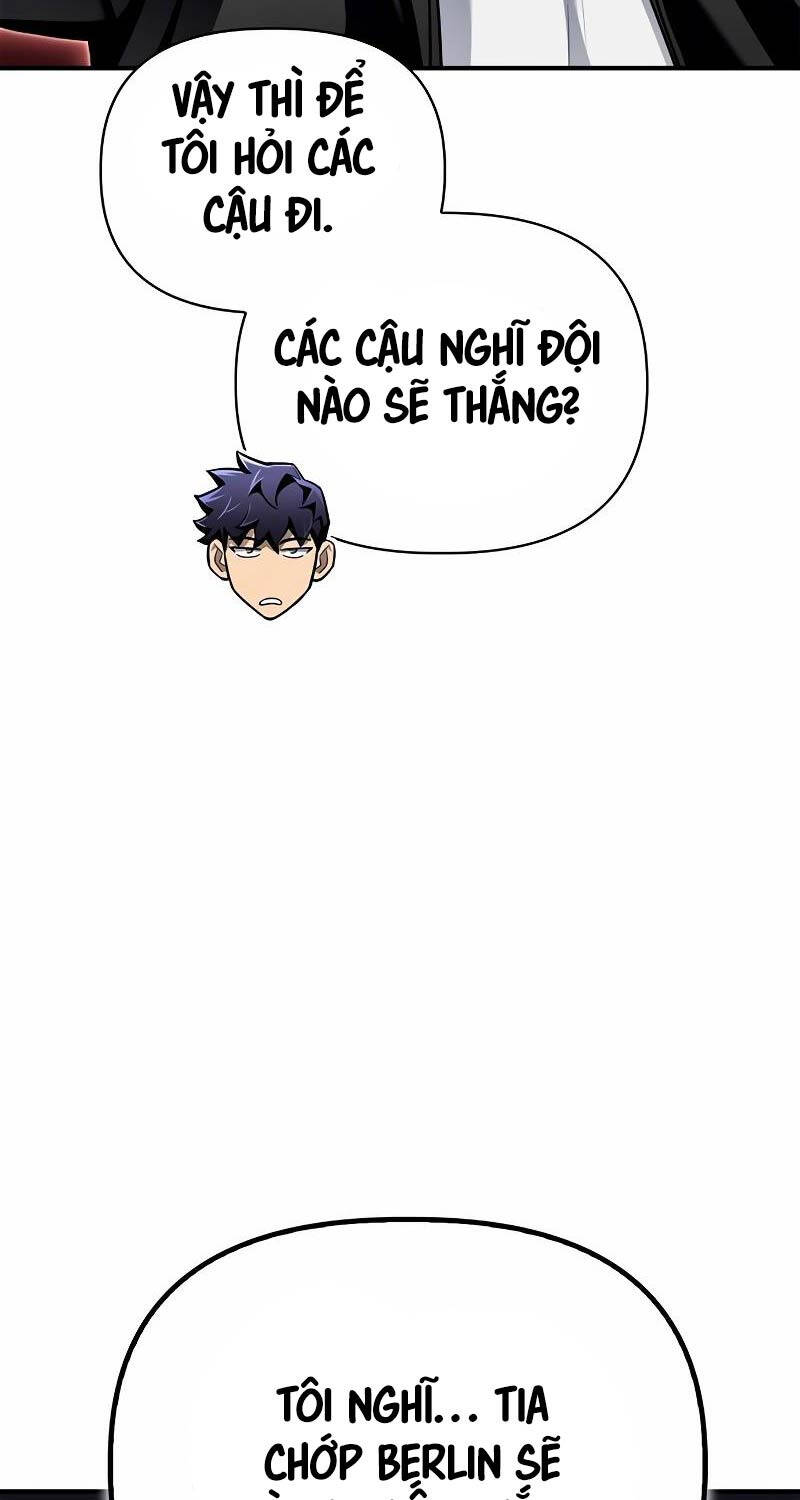 Cuộc Chiến Siêu Nhân Chap 114 - Next Chap 115