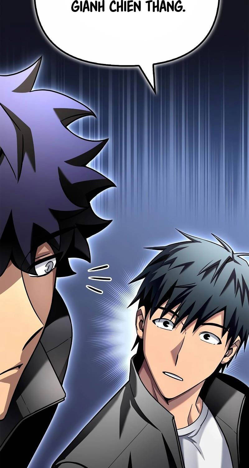 Cuộc Chiến Siêu Nhân Chap 114 - Next Chap 115