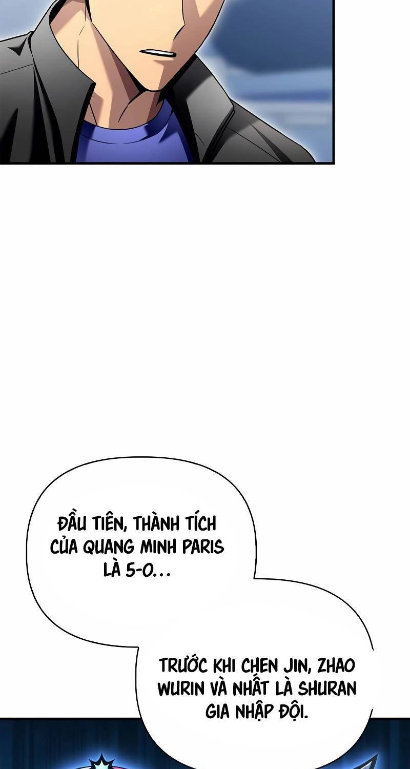 Cuộc Chiến Siêu Nhân Chap 114 - Next Chap 115