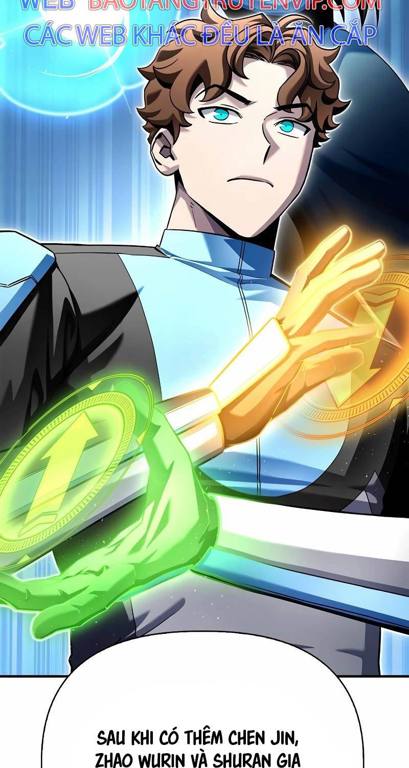 Cuộc Chiến Siêu Nhân Chap 114 - Next Chap 115