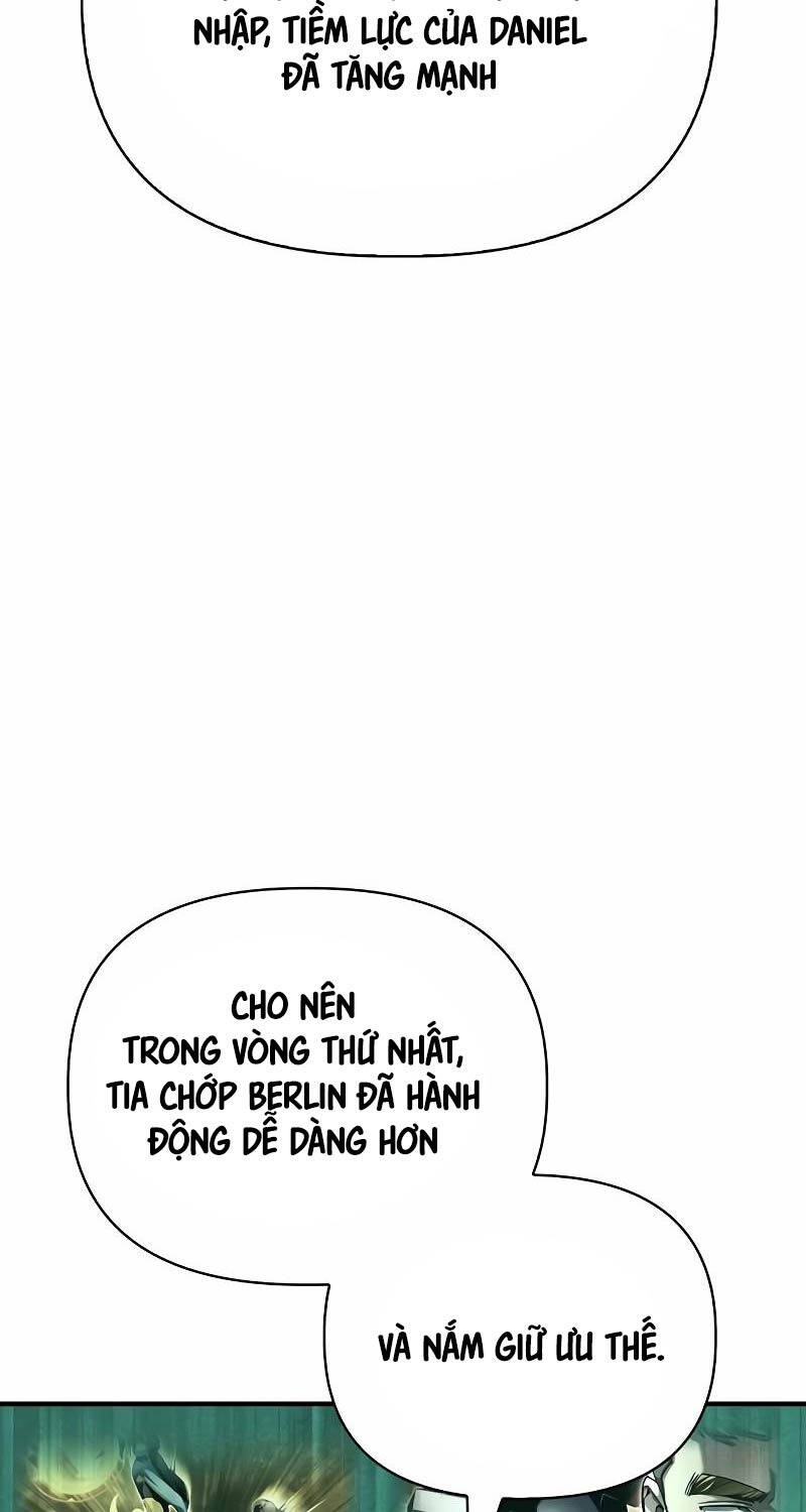 Cuộc Chiến Siêu Nhân Chap 114 - Next Chap 115