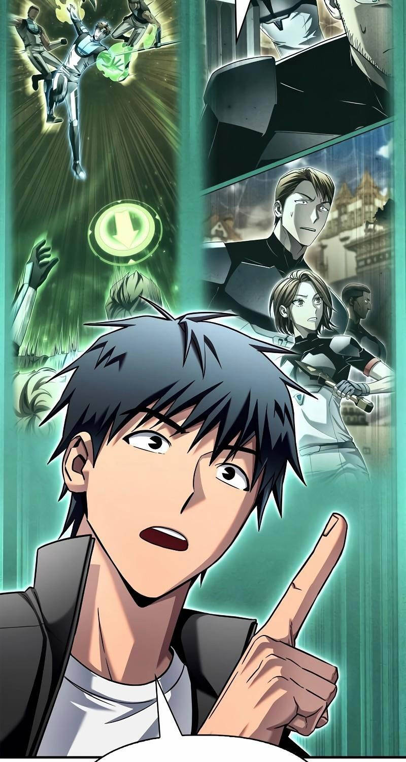Cuộc Chiến Siêu Nhân Chap 114 - Next Chap 115