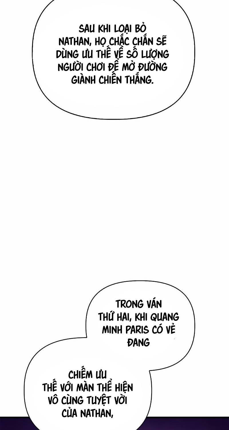 Cuộc Chiến Siêu Nhân Chap 114 - Next Chap 115