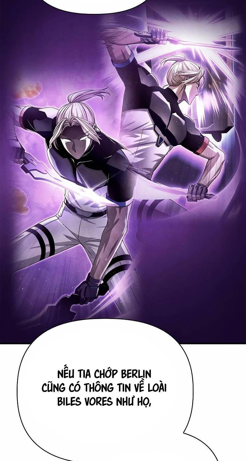 Cuộc Chiến Siêu Nhân Chap 114 - Next Chap 115