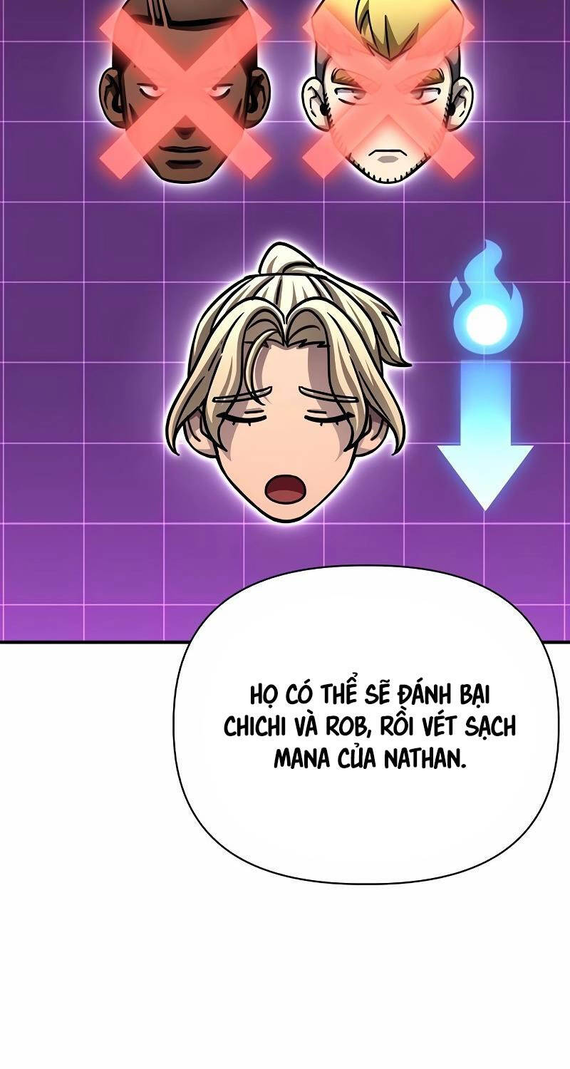 Cuộc Chiến Siêu Nhân Chap 114 - Next Chap 115