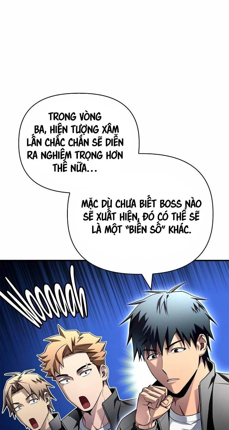 Cuộc Chiến Siêu Nhân Chap 114 - Next Chap 115