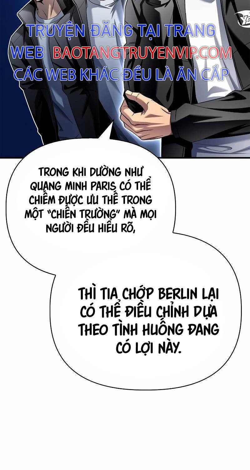 Cuộc Chiến Siêu Nhân Chap 114 - Next Chap 115