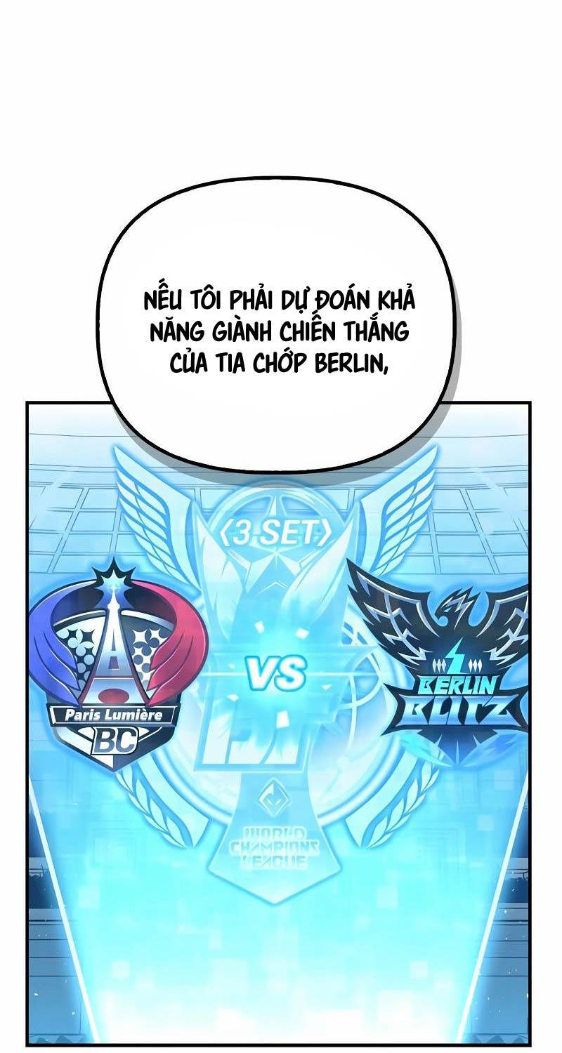 Cuộc Chiến Siêu Nhân Chap 114 - Next Chap 115