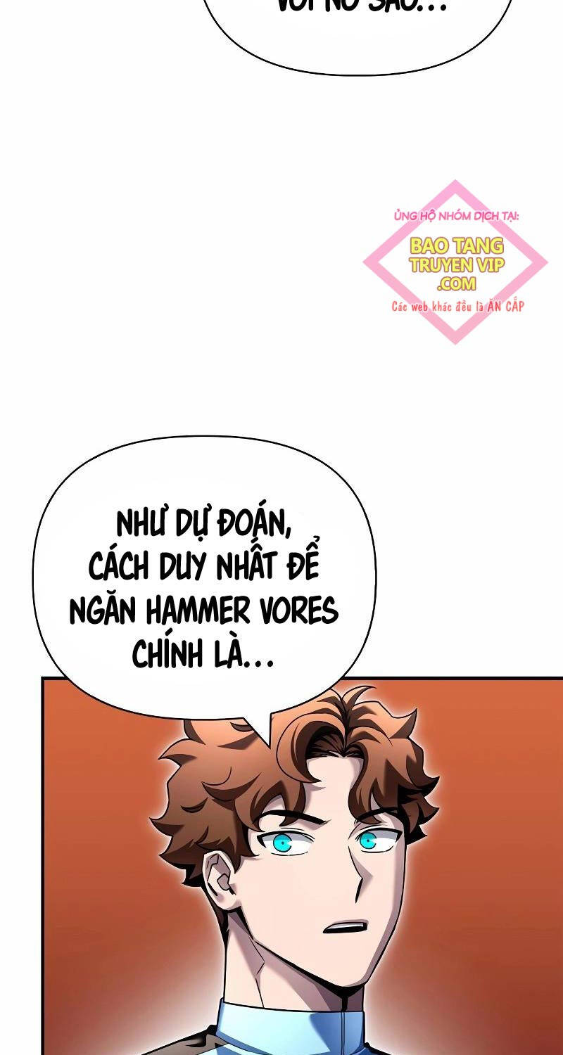 Cuộc Chiến Siêu Nhân Chap 115 - Next Chap 116