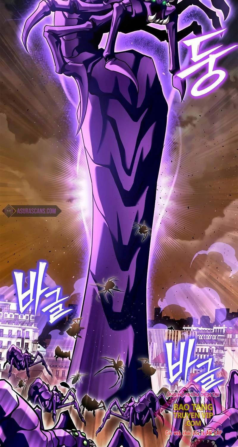 Cuộc Chiến Siêu Nhân Chap 115 - Next Chap 116