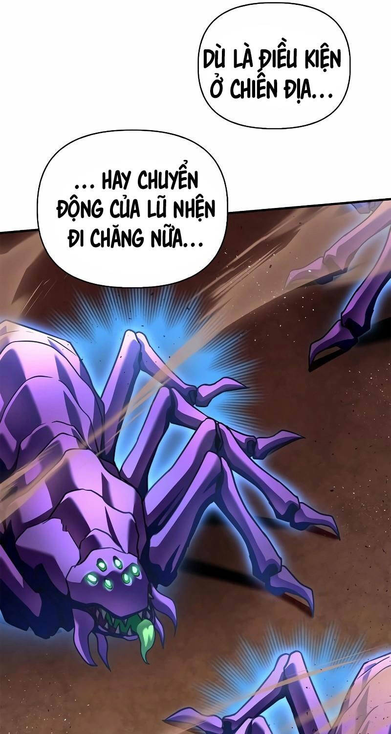 Cuộc Chiến Siêu Nhân Chap 115 - Next Chap 116