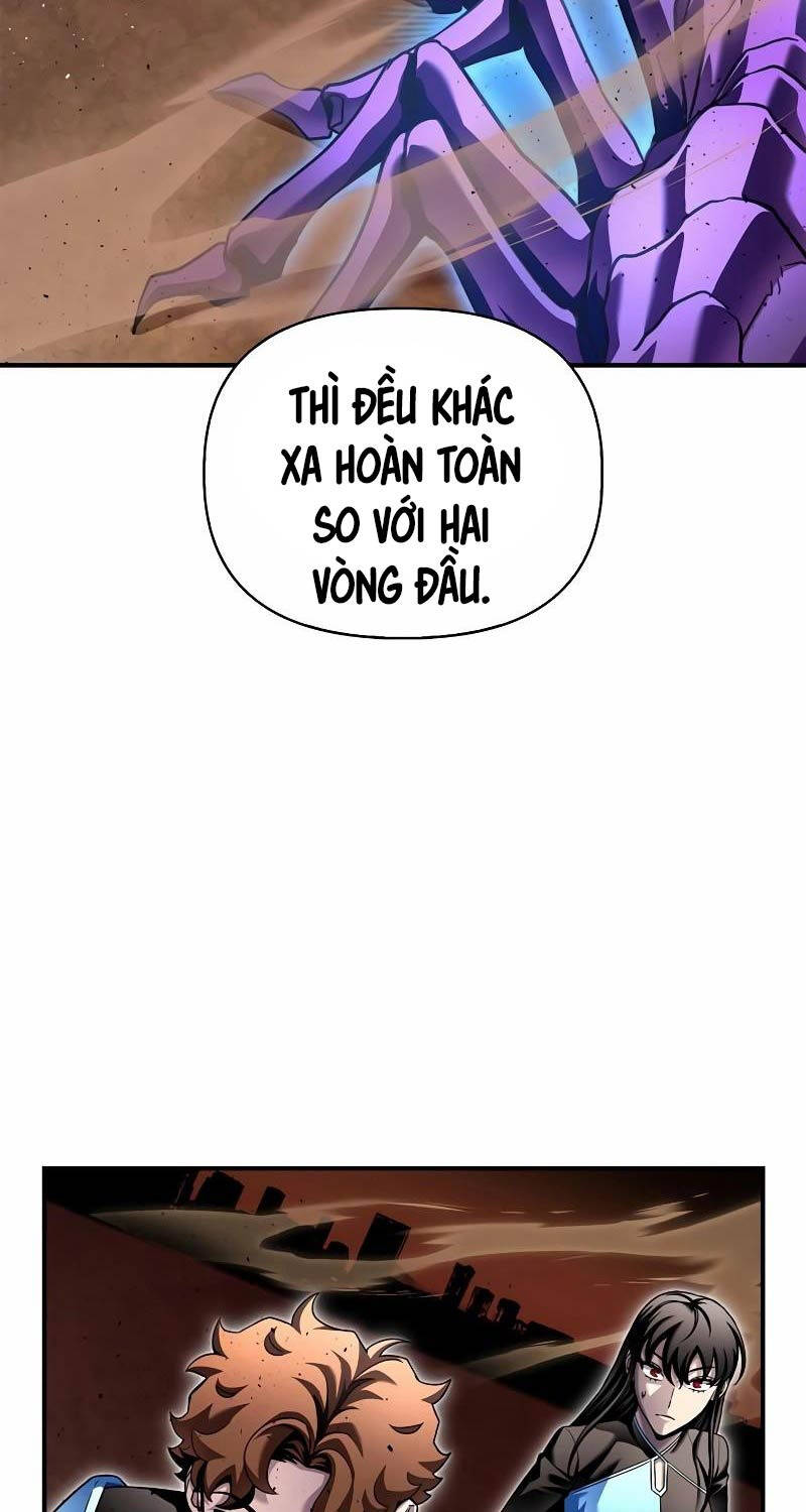 Cuộc Chiến Siêu Nhân Chap 115 - Next Chap 116