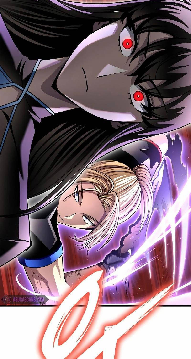 Cuộc Chiến Siêu Nhân Chap 115 - Next Chap 116