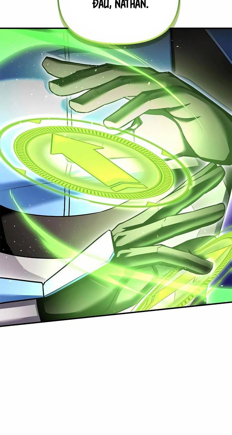 Cuộc Chiến Siêu Nhân Chap 115 - Next Chap 116
