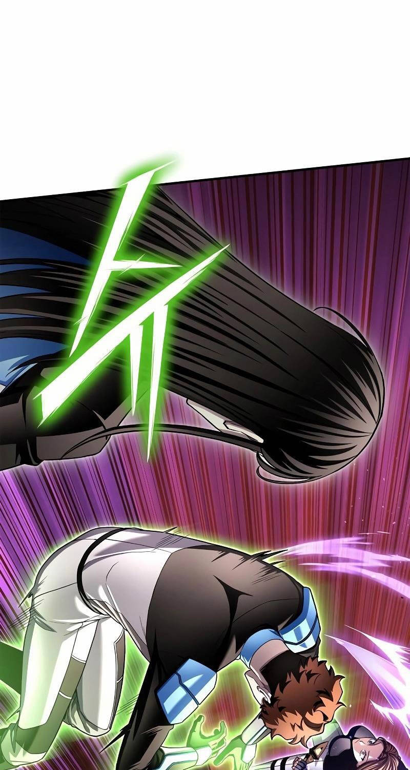 Cuộc Chiến Siêu Nhân Chap 115 - Next Chap 116