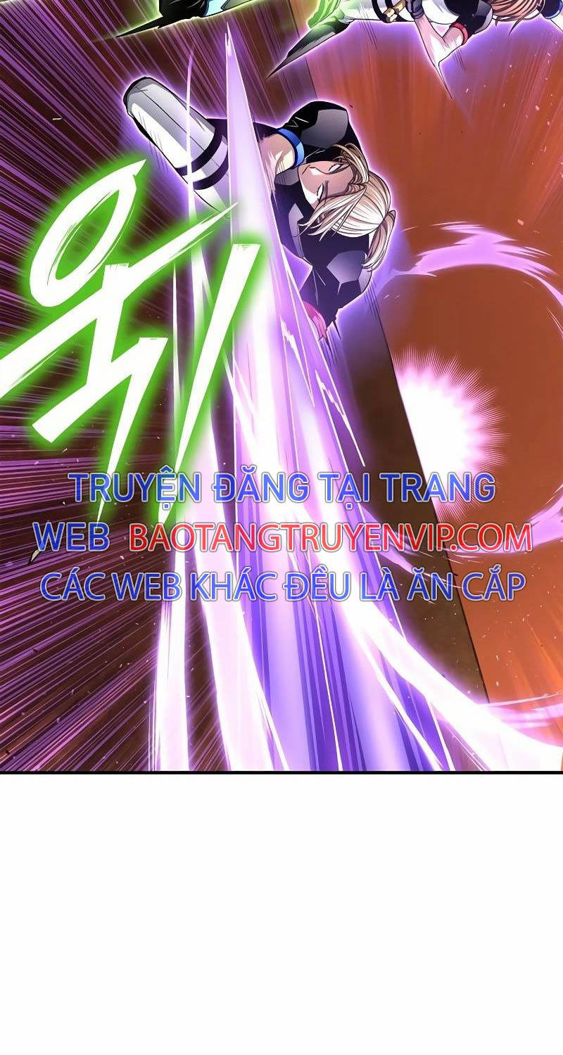 Cuộc Chiến Siêu Nhân Chap 115 - Next Chap 116
