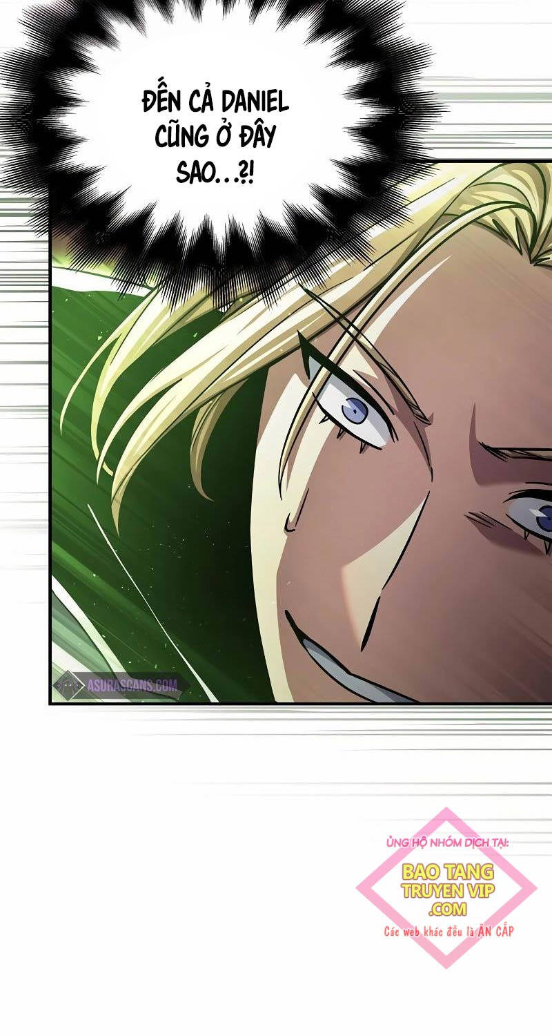 Cuộc Chiến Siêu Nhân Chap 115 - Next Chap 116