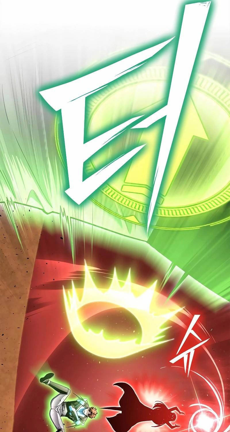 Cuộc Chiến Siêu Nhân Chap 115 - Next Chap 116