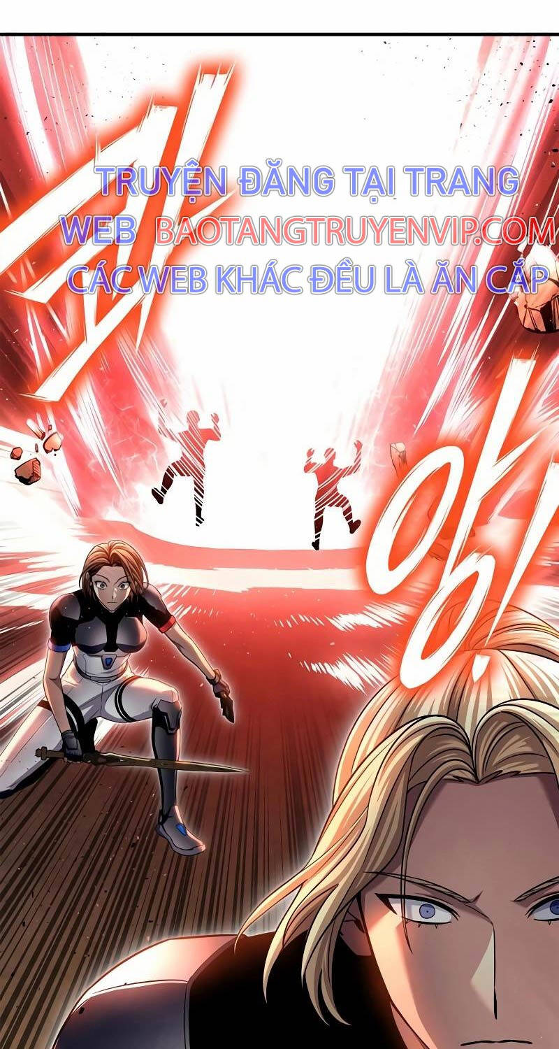 Cuộc Chiến Siêu Nhân Chap 115 - Next Chap 116
