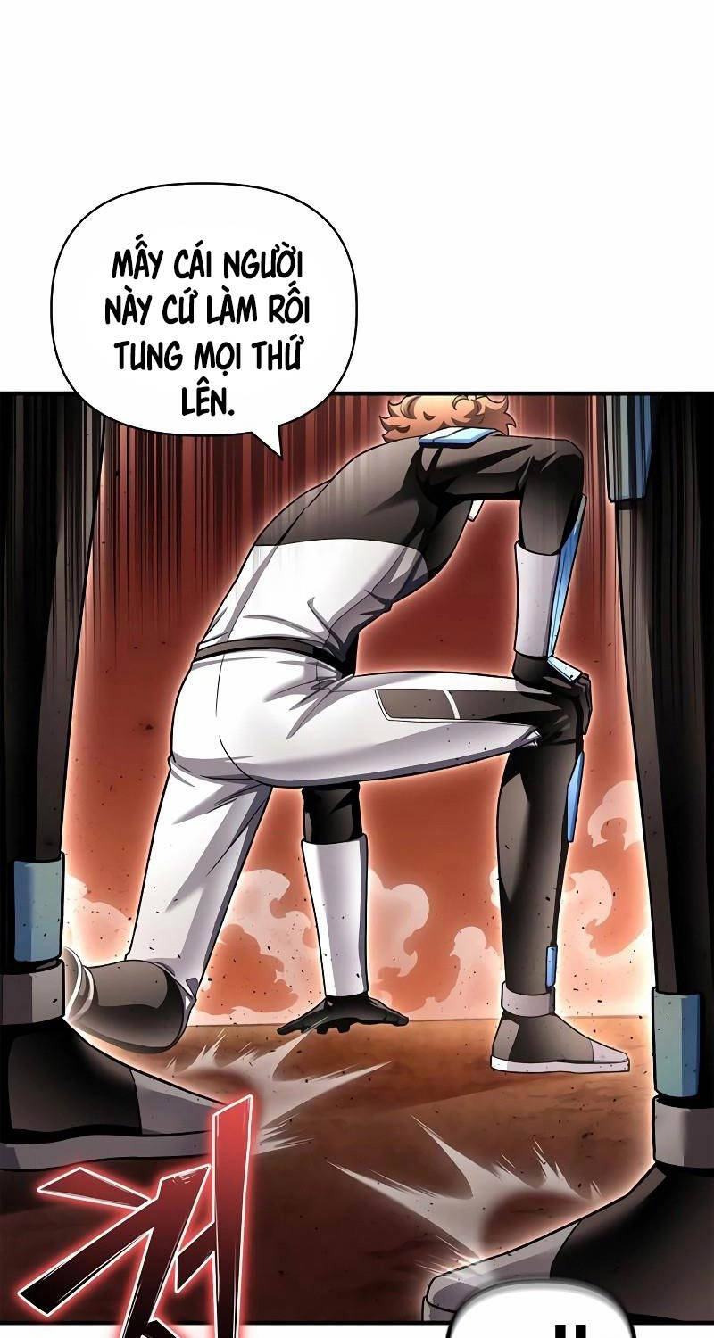 Cuộc Chiến Siêu Nhân Chap 115 - Next Chap 116