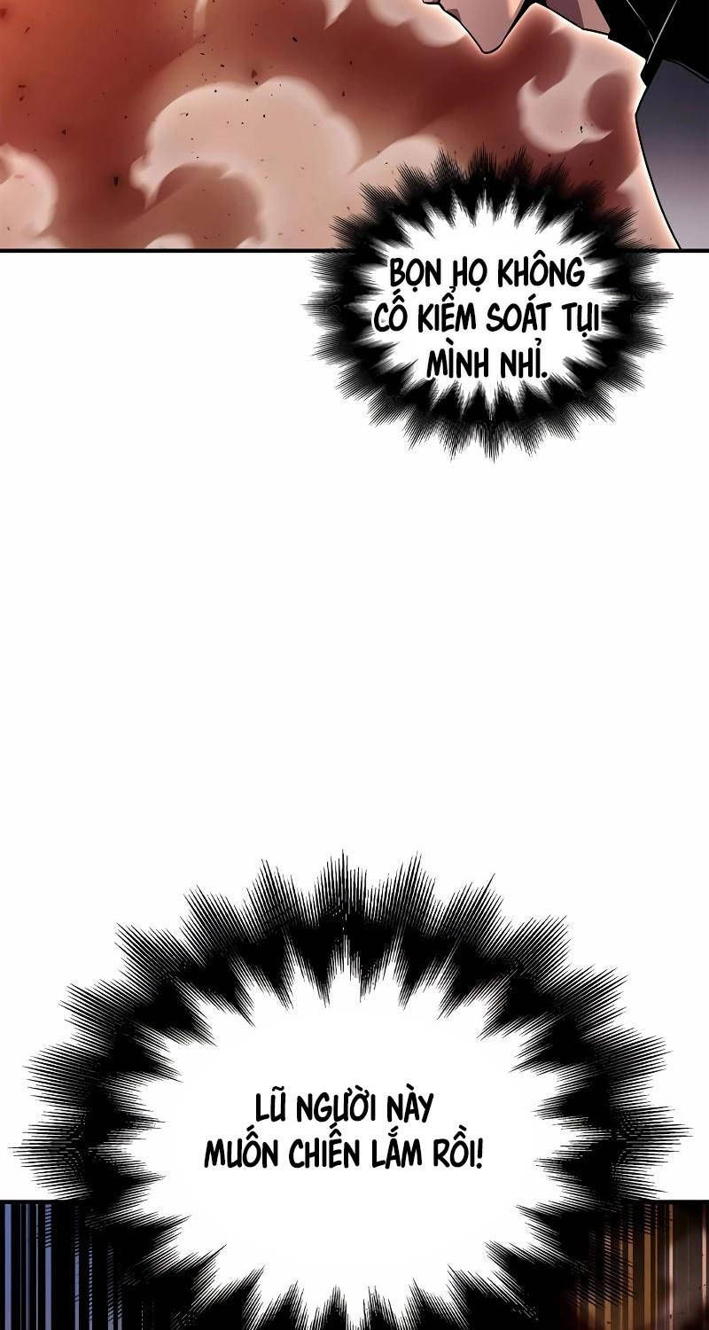 Cuộc Chiến Siêu Nhân Chap 115 - Next Chap 116