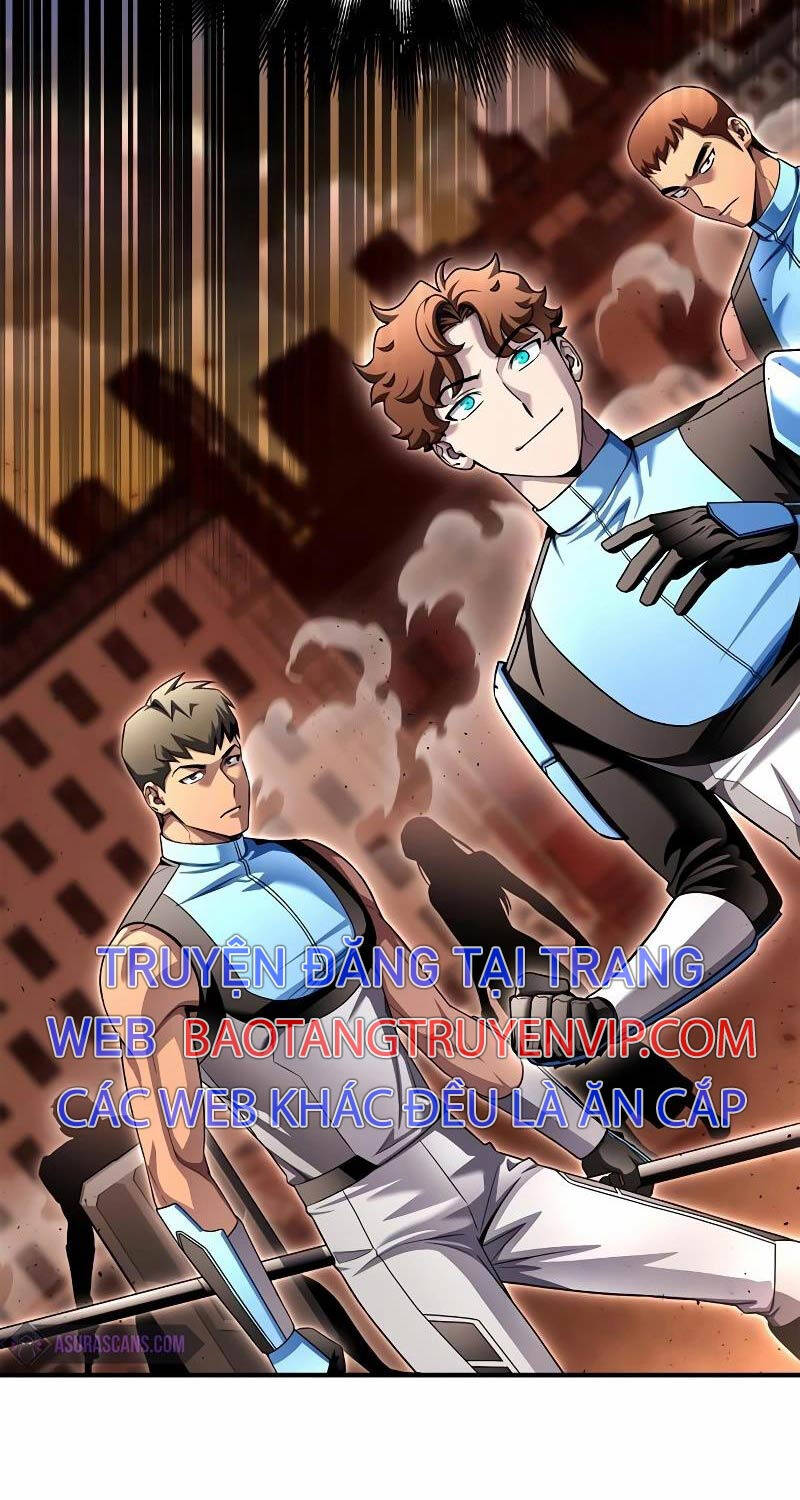 Cuộc Chiến Siêu Nhân Chap 115 - Next Chap 116