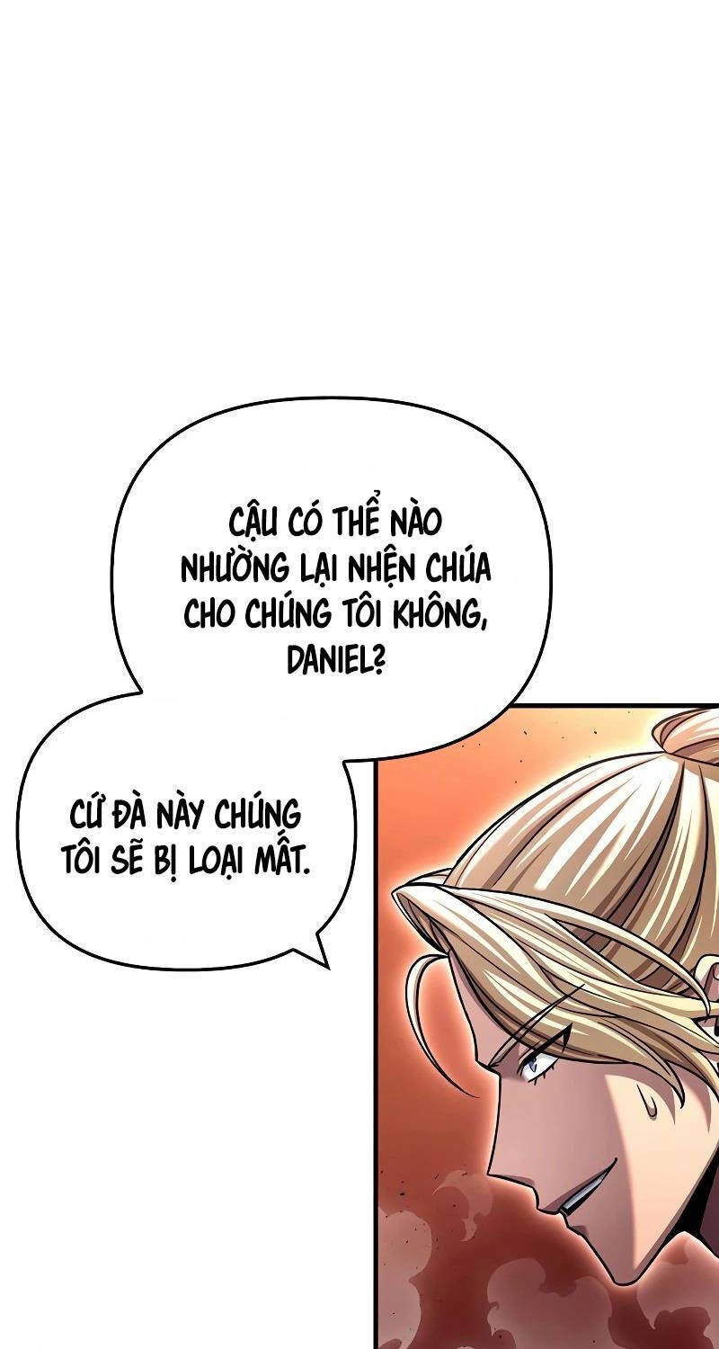 Cuộc Chiến Siêu Nhân Chap 115 - Next Chap 116