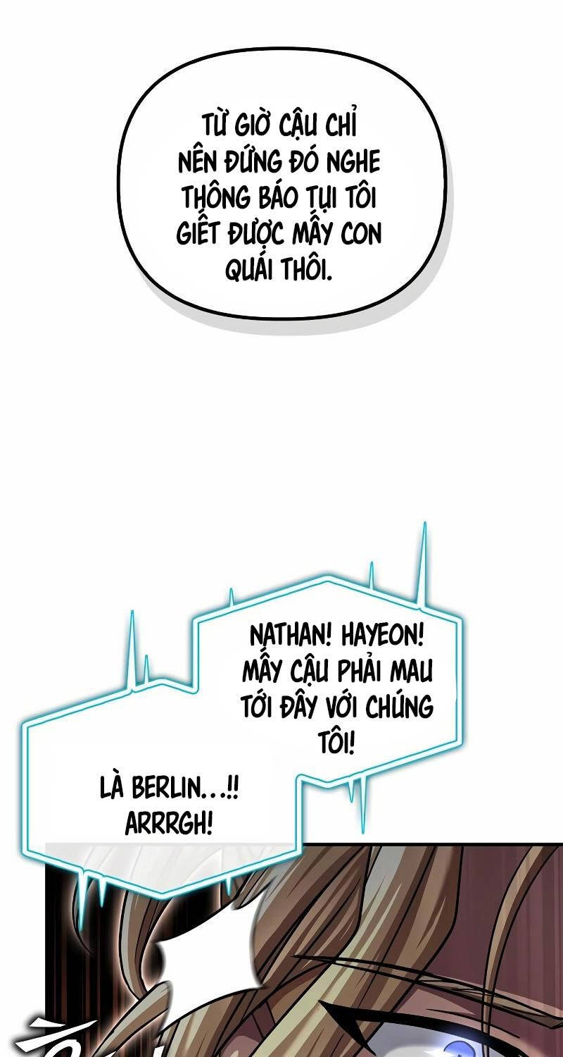 Cuộc Chiến Siêu Nhân Chap 115 - Next Chap 116