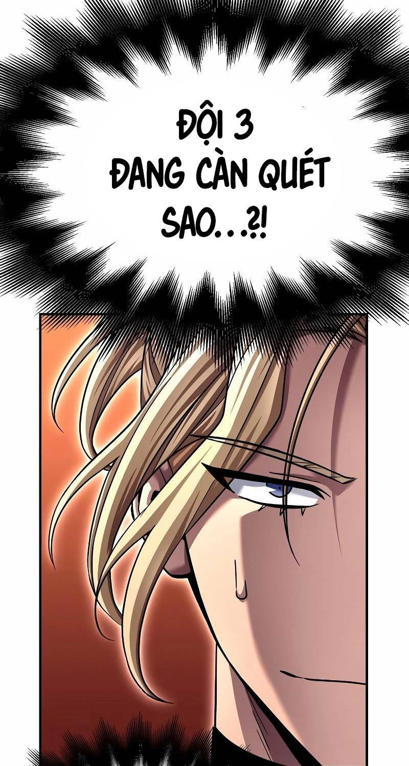 Cuộc Chiến Siêu Nhân Chap 115 - Next Chap 116