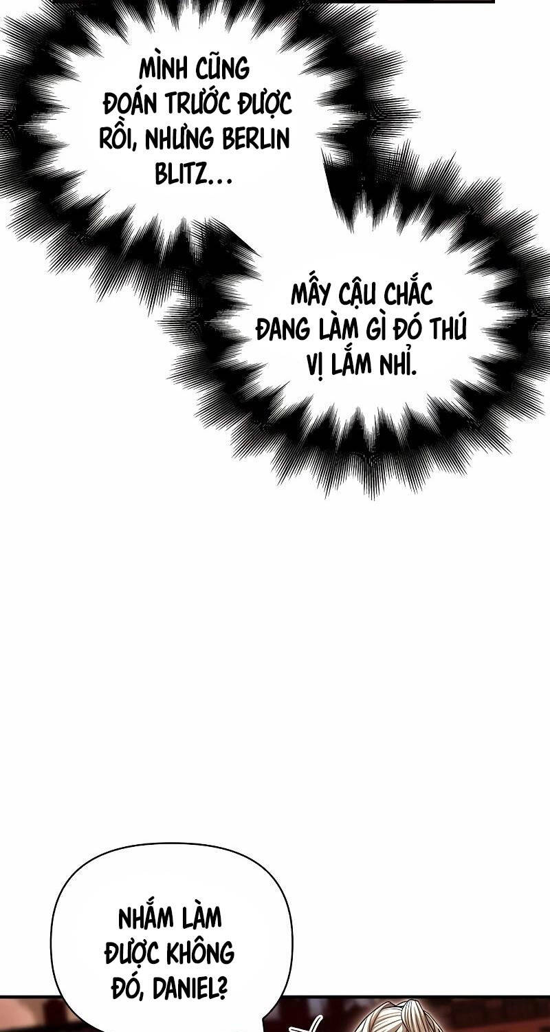 Cuộc Chiến Siêu Nhân Chap 115 - Next Chap 116