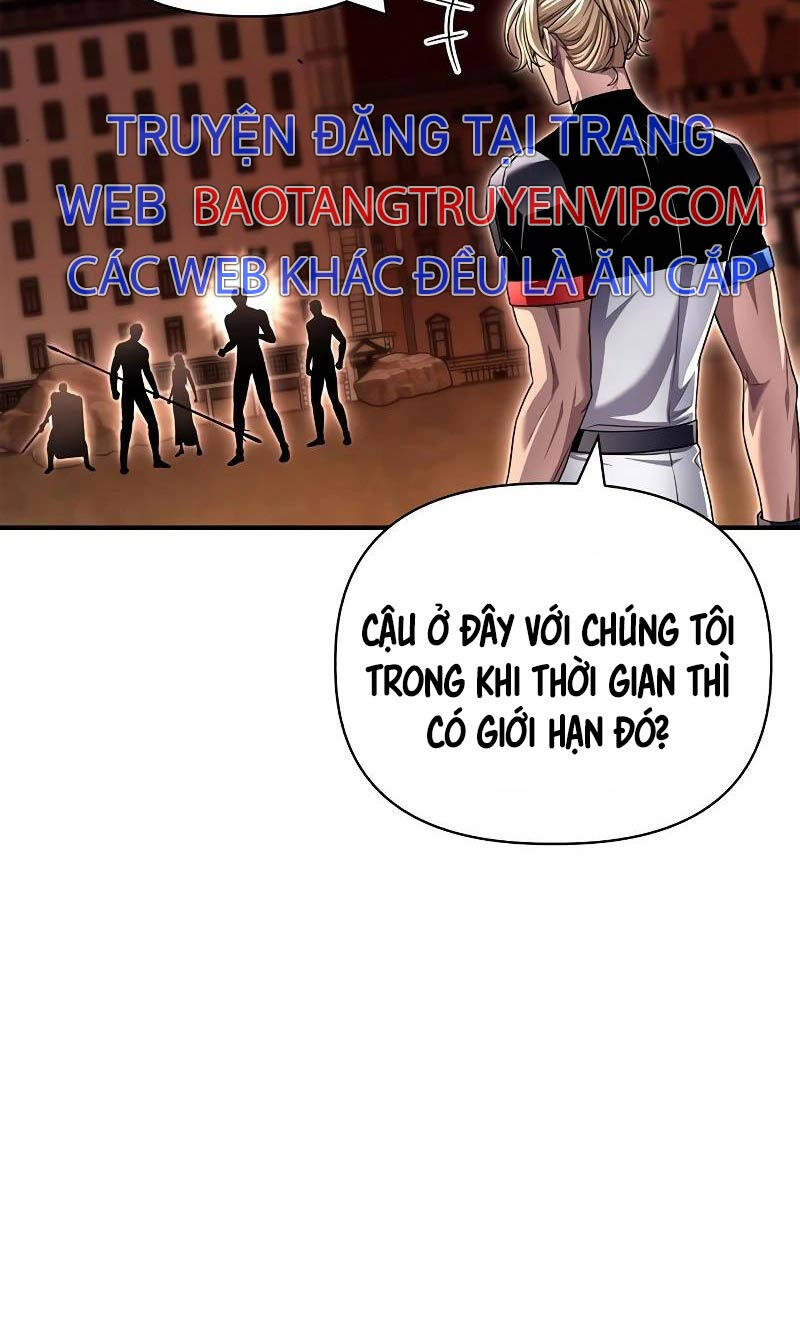 Cuộc Chiến Siêu Nhân Chap 115 - Next Chap 116
