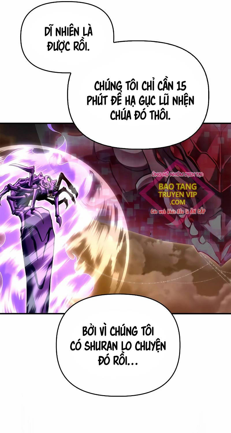 Cuộc Chiến Siêu Nhân Chap 115 - Next Chap 116