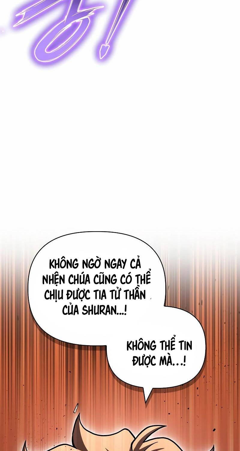 Cuộc Chiến Siêu Nhân Chap 115 - Next Chap 116