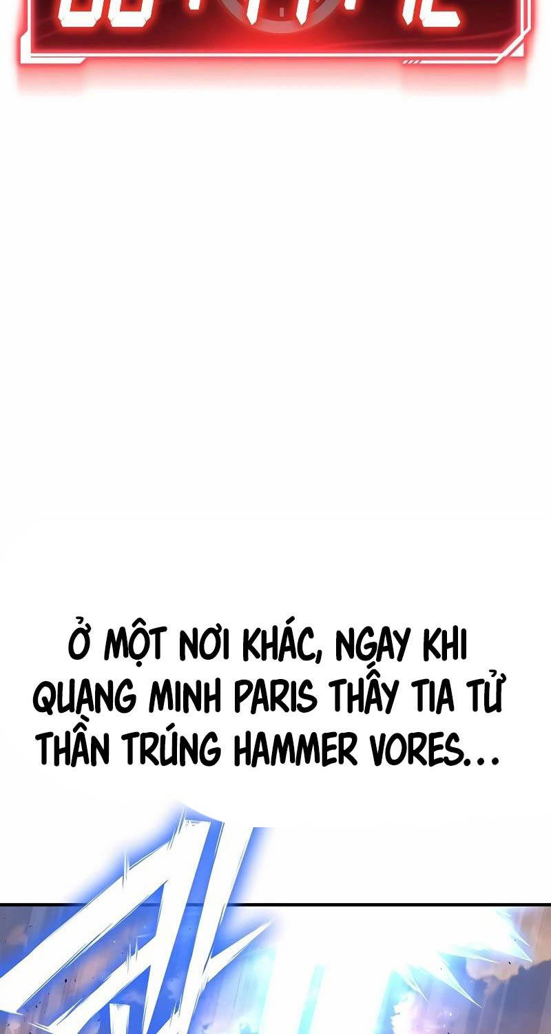 Cuộc Chiến Siêu Nhân Chap 115 - Next Chap 116