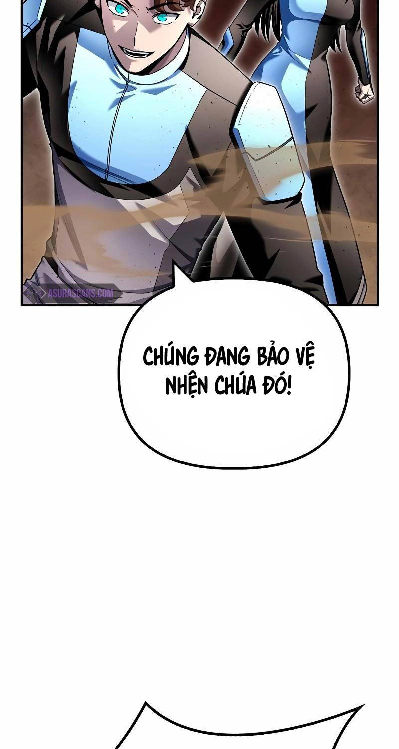 Cuộc Chiến Siêu Nhân Chap 115 - Next Chap 116