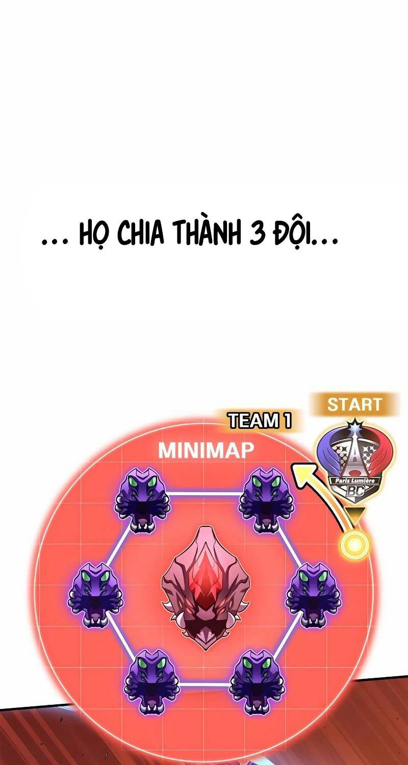 Cuộc Chiến Siêu Nhân Chap 115 - Next Chap 116