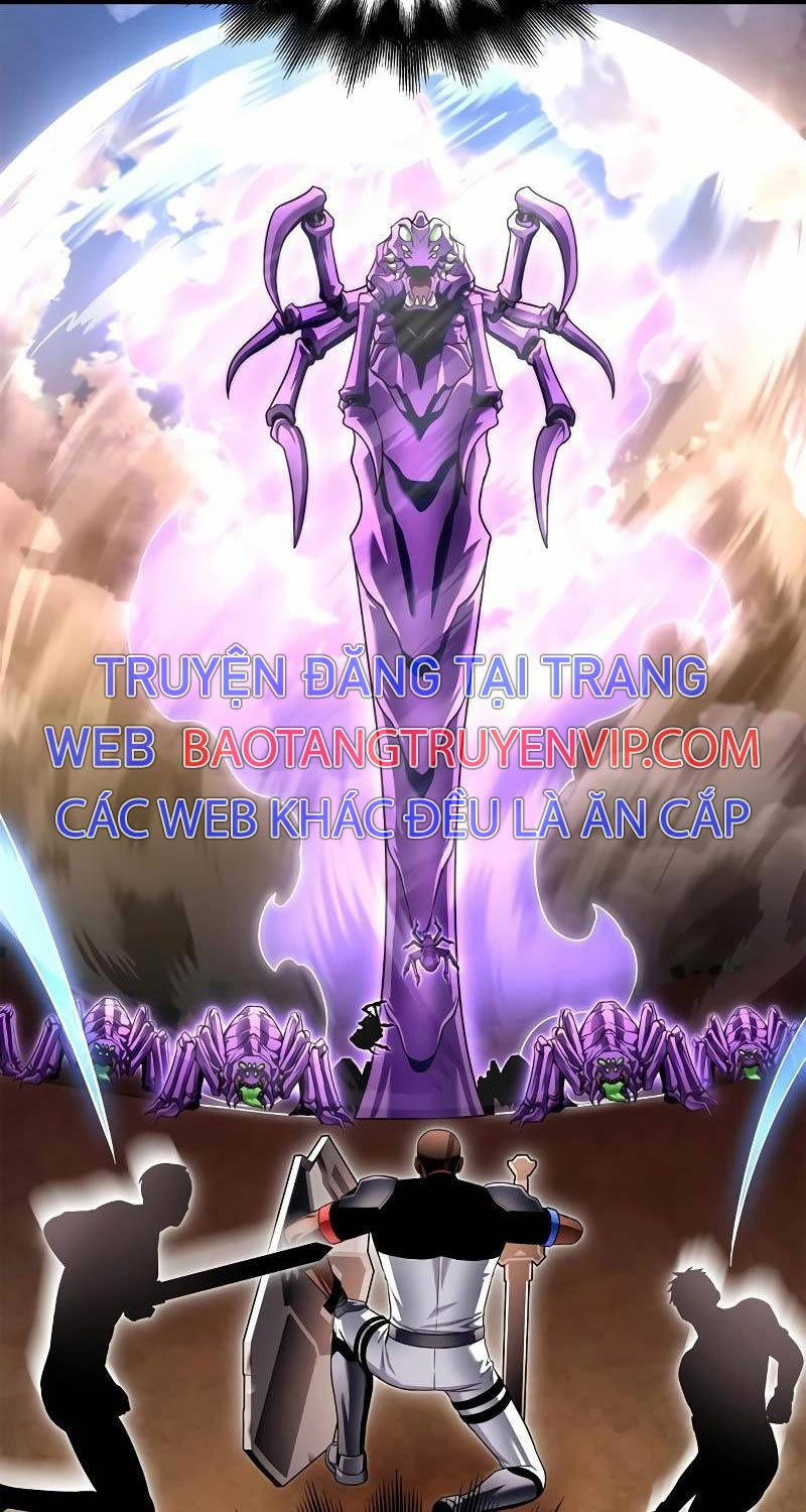 Cuộc Chiến Siêu Nhân Chap 115 - Next Chap 116