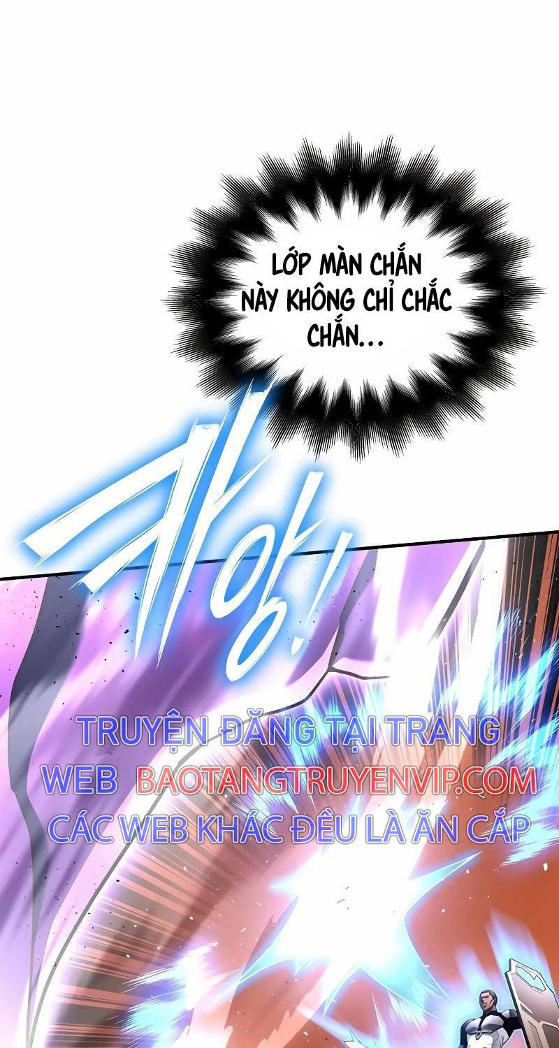 Cuộc Chiến Siêu Nhân Chap 115 - Next Chap 116