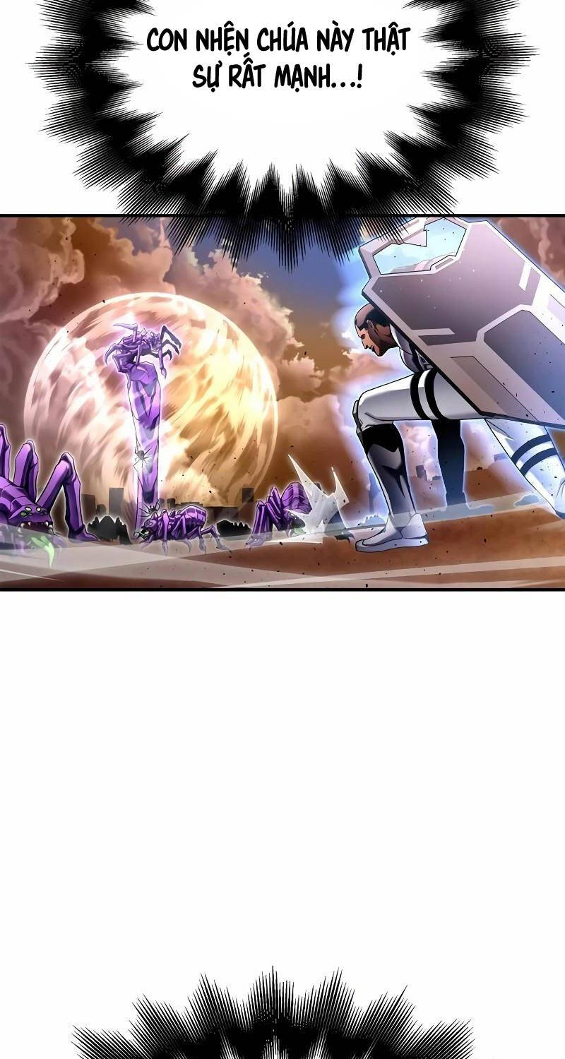 Cuộc Chiến Siêu Nhân Chap 115 - Next Chap 116