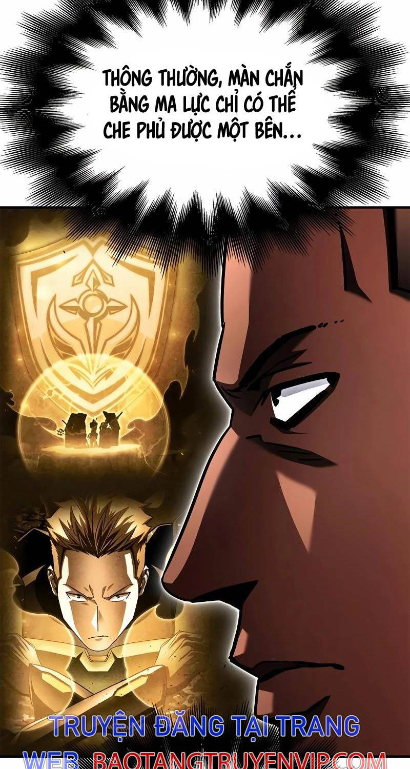 Cuộc Chiến Siêu Nhân Chap 115 - Next Chap 116