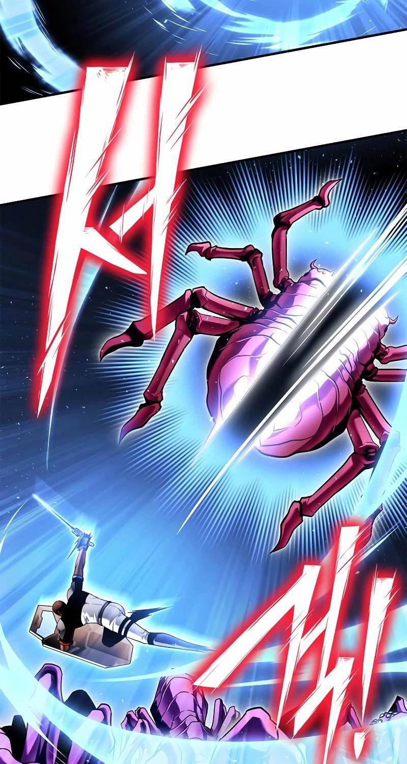 Cuộc Chiến Siêu Nhân Chap 115 - Next Chap 116