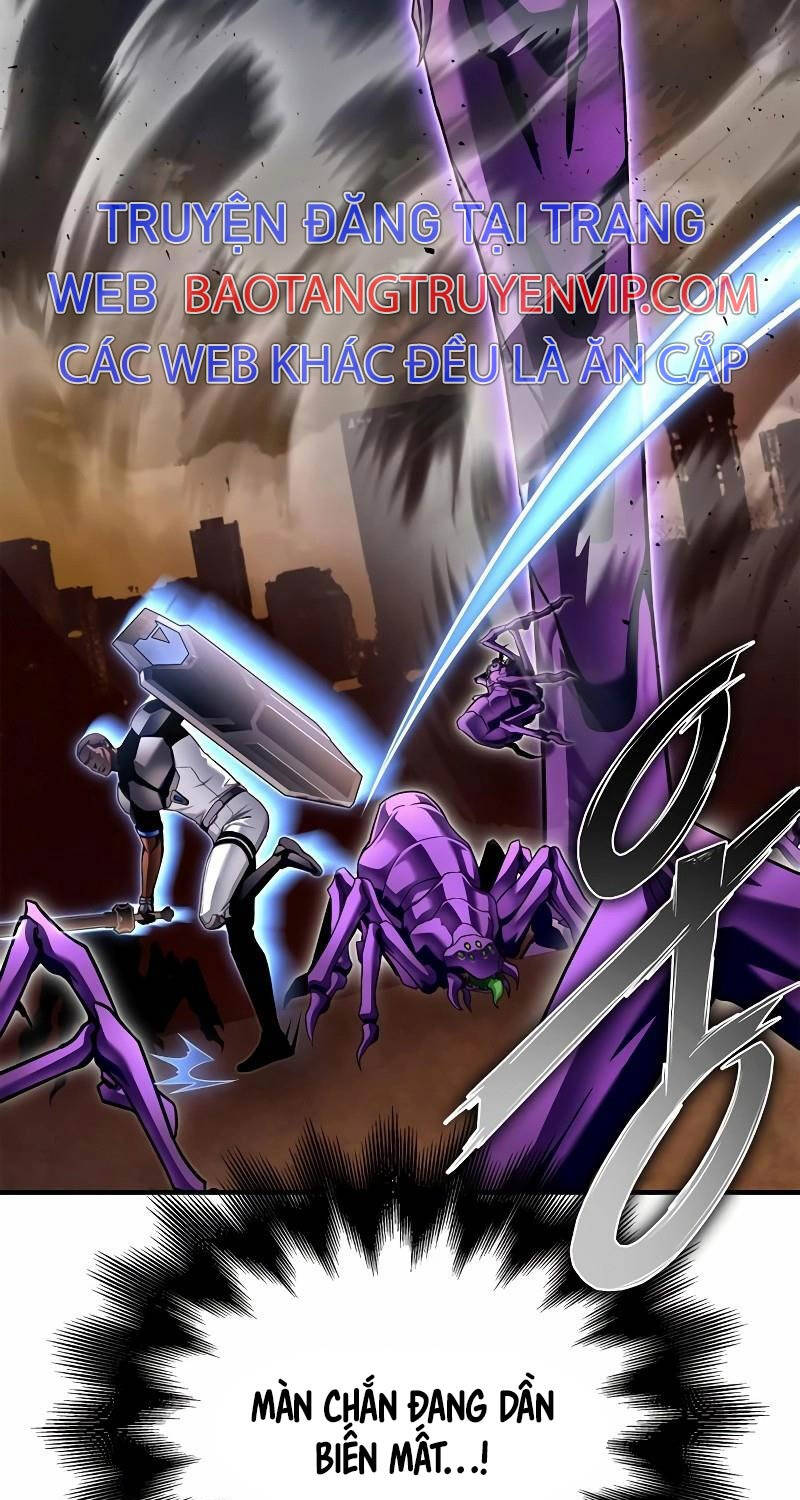 Cuộc Chiến Siêu Nhân Chap 115 - Next Chap 116