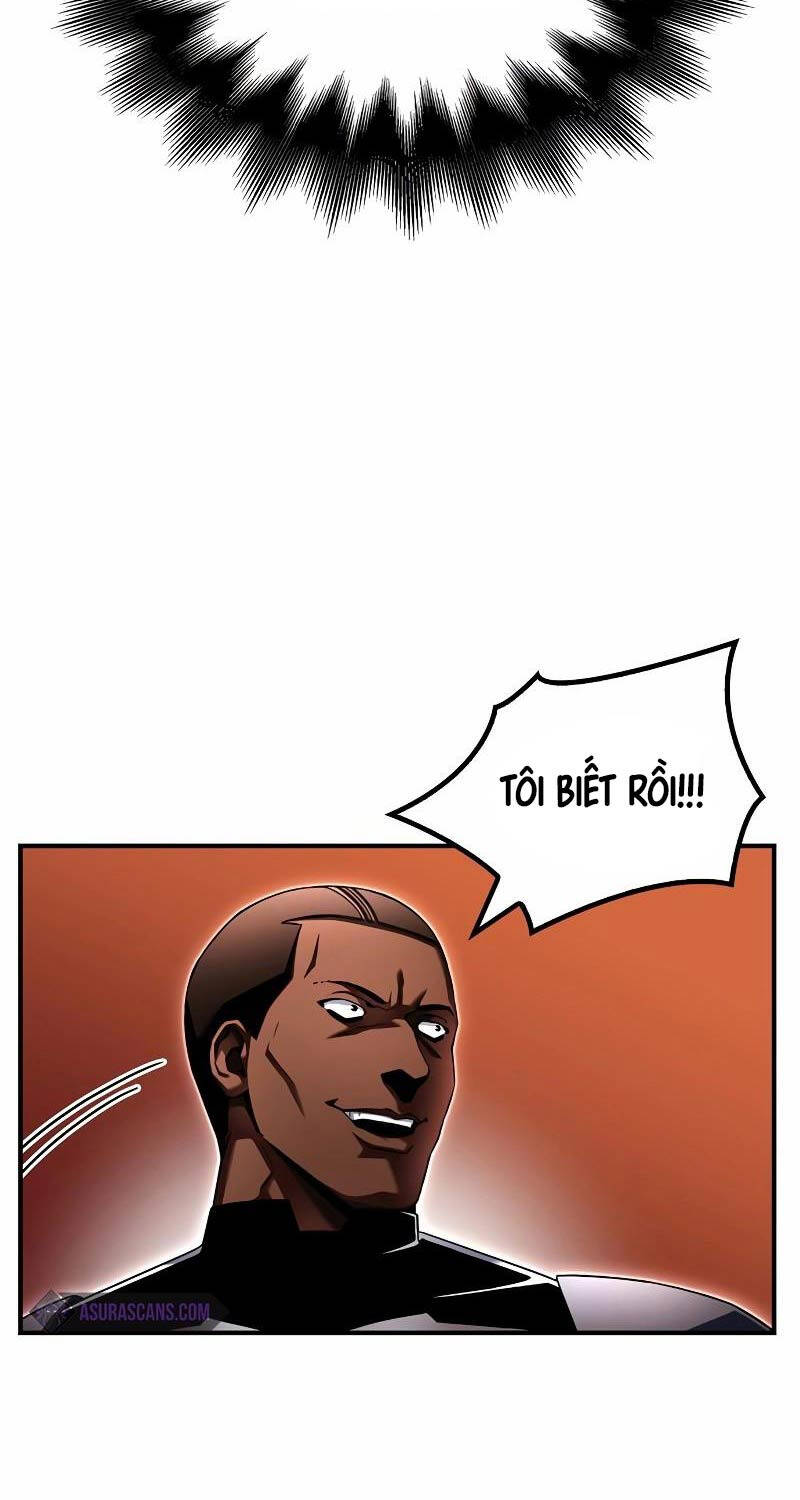 Cuộc Chiến Siêu Nhân Chap 115 - Next Chap 116