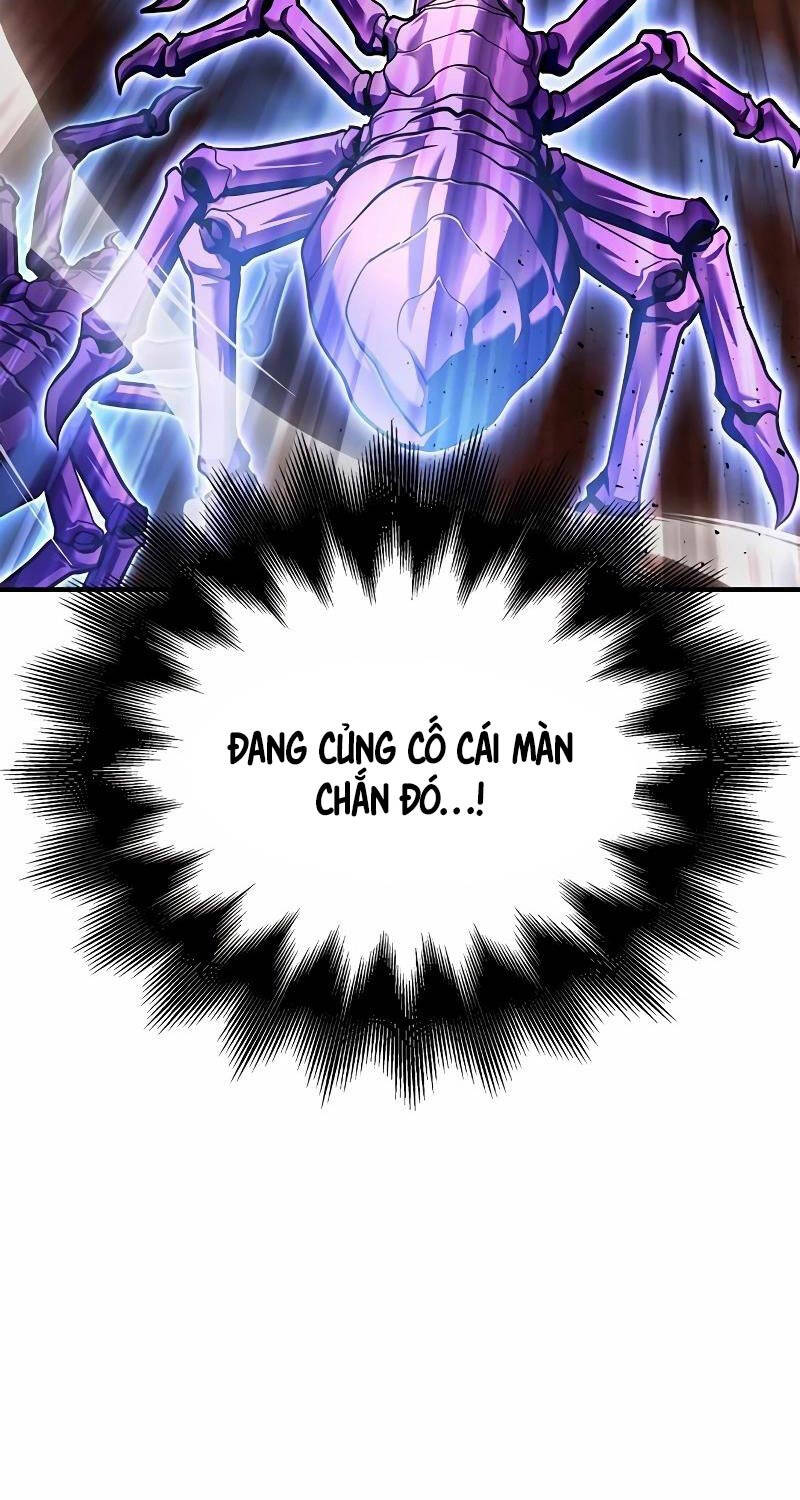 Cuộc Chiến Siêu Nhân Chap 115 - Next Chap 116