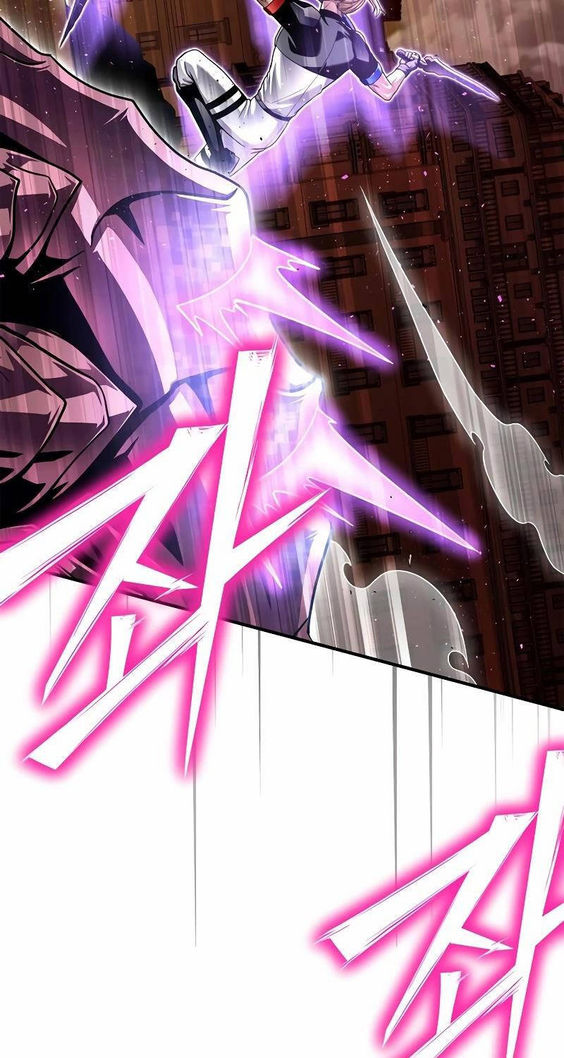Cuộc Chiến Siêu Nhân Chap 115 - Next Chap 116