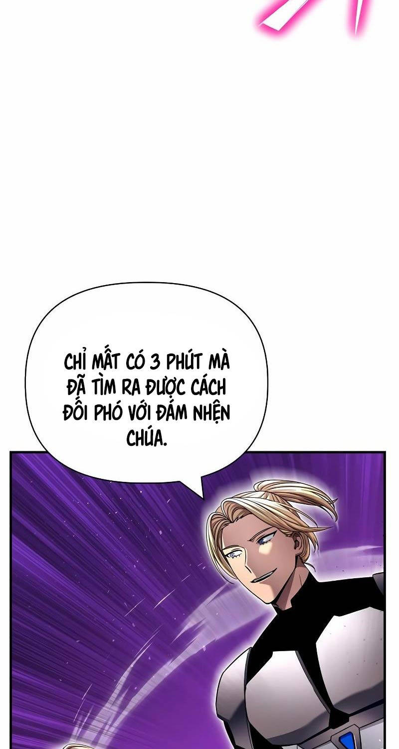 Cuộc Chiến Siêu Nhân Chap 115 - Next Chap 116