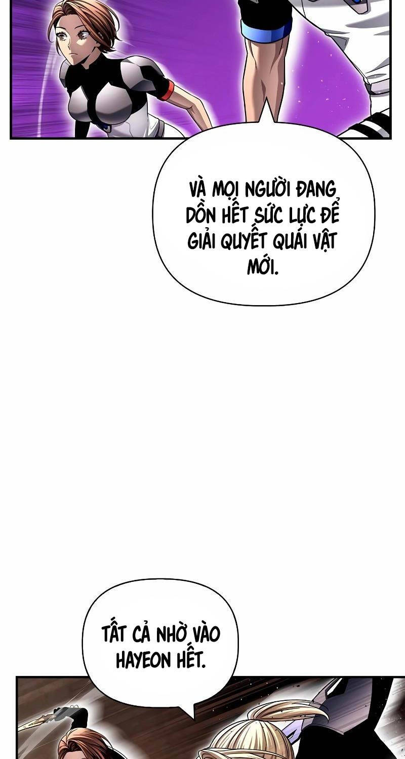 Cuộc Chiến Siêu Nhân Chap 115 - Next Chap 116