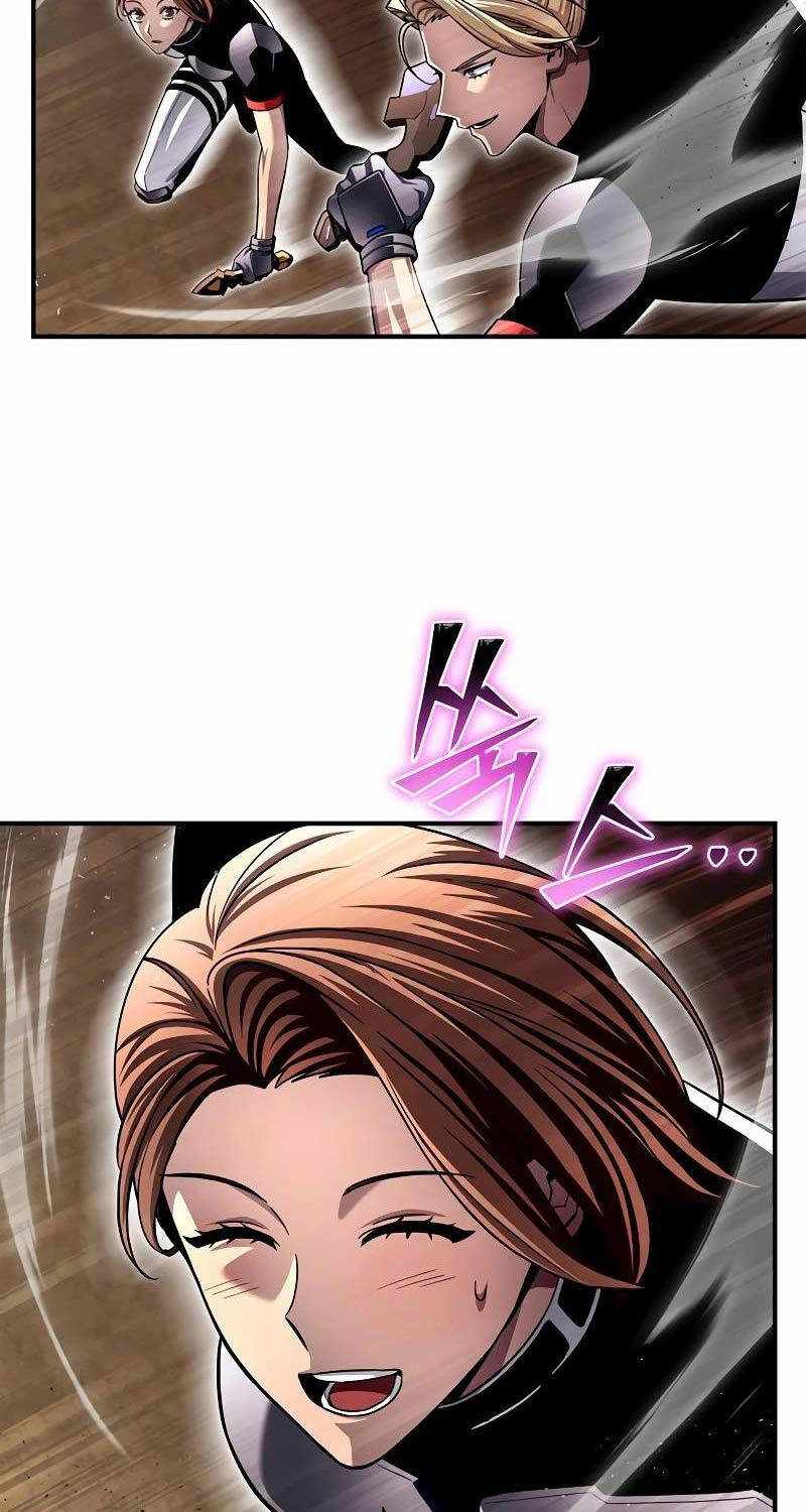 Cuộc Chiến Siêu Nhân Chap 115 - Next Chap 116
